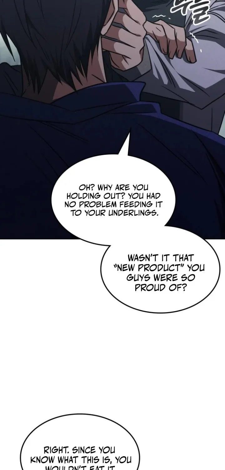 The Veteran Healer Is Overpowered Chapter 40 page 25 - 