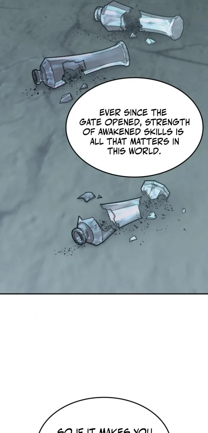 The Veteran Healer Is Overpowered Chapter 40 page 28 - 