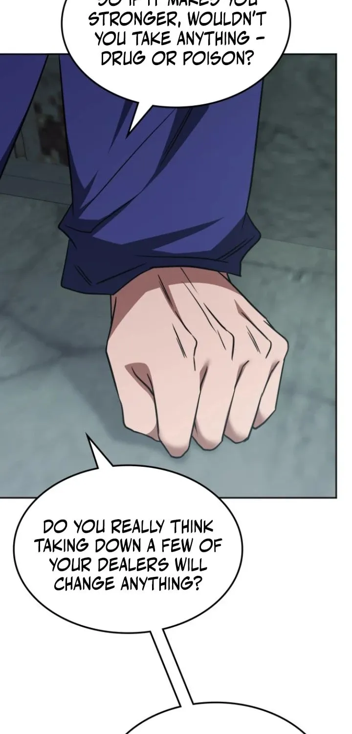 The Veteran Healer Is Overpowered Chapter 40 page 29 - 