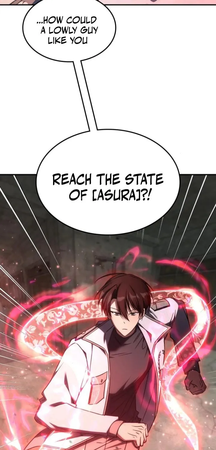 The Veteran Healer Is Overpowered Chapter 40 page 4 - 