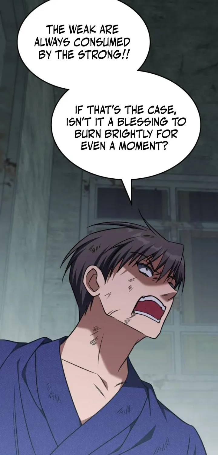 The Veteran Healer Is Overpowered Chapter 40 page 31 - 