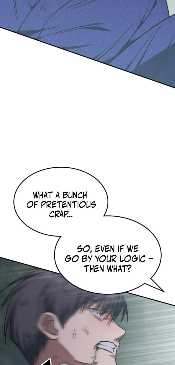 The Veteran Healer Is Overpowered Chapter 40 page 32 - 