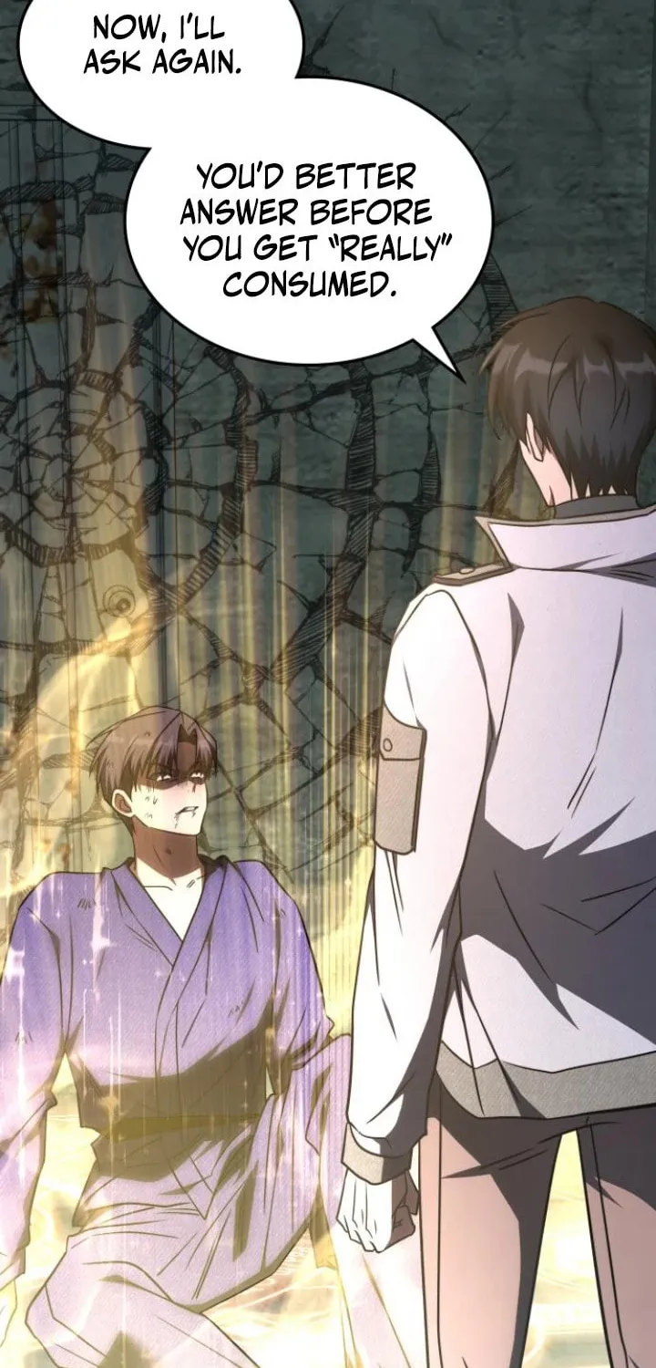 The Veteran Healer Is Overpowered Chapter 40 page 37 - 