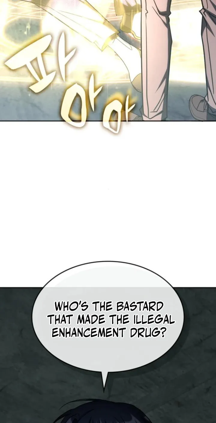 The Veteran Healer Is Overpowered Chapter 40 page 38 - 