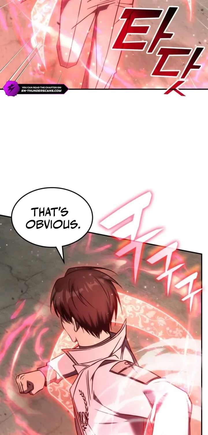 The Veteran Healer Is Overpowered Chapter 40 page 5 - 