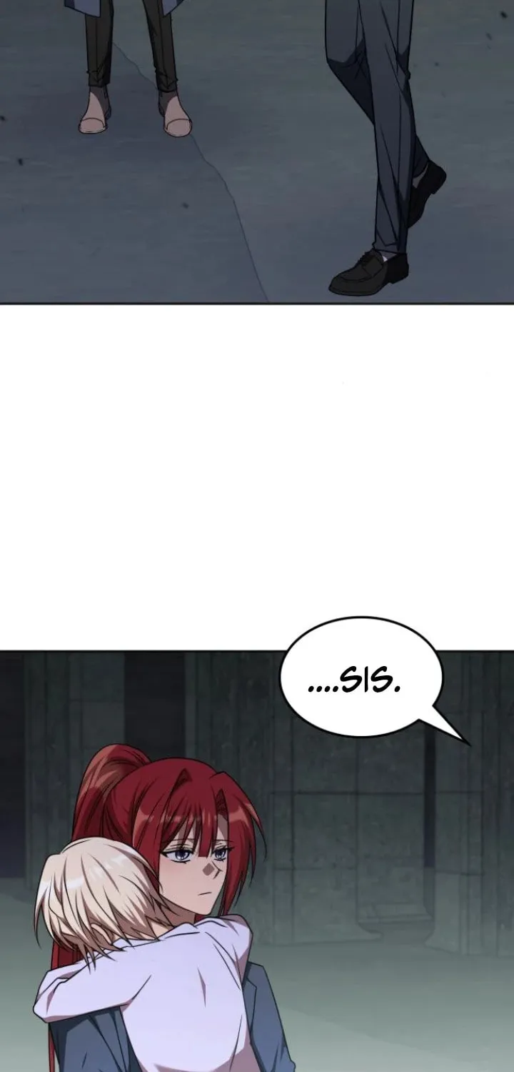 The Veteran Healer Is Overpowered Chapter 40 page 42 - 