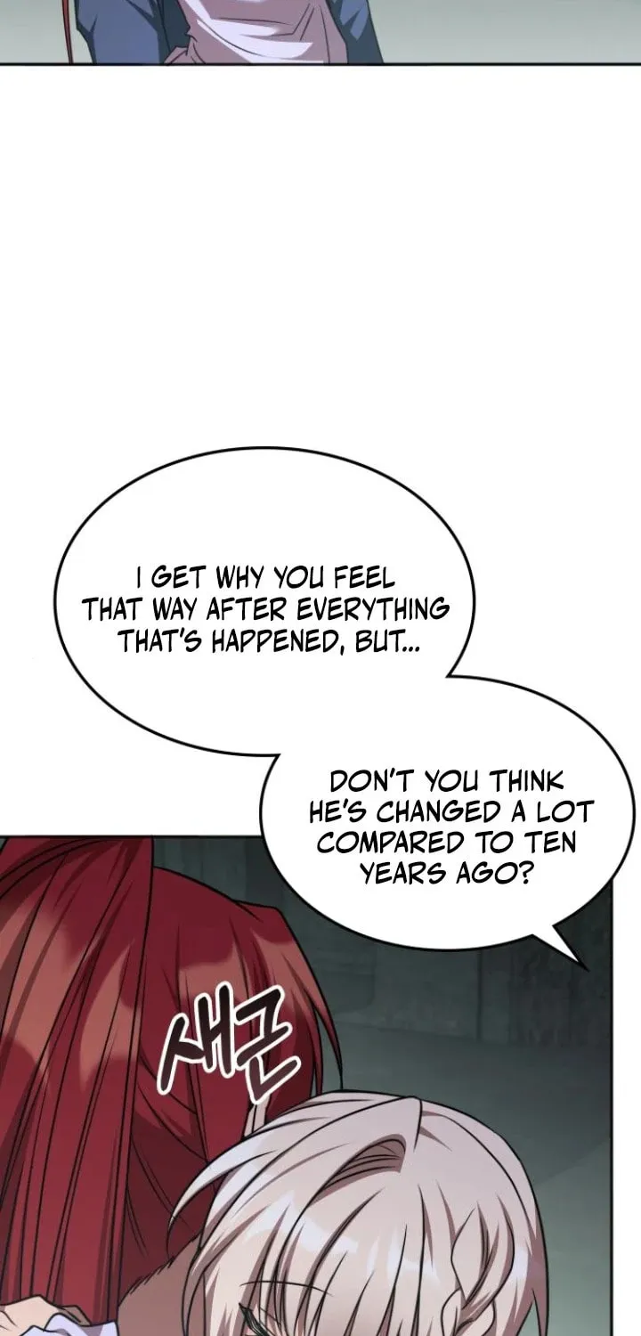 The Veteran Healer Is Overpowered Chapter 40 page 43 - 