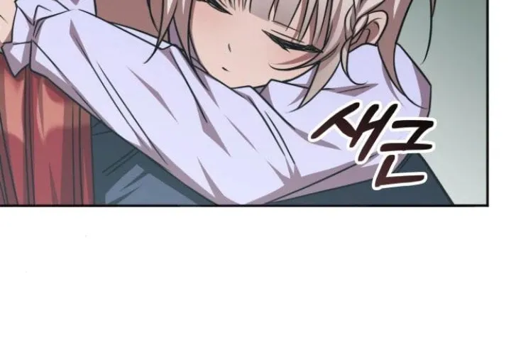 The Veteran Healer Is Overpowered Chapter 40 page 44 - 