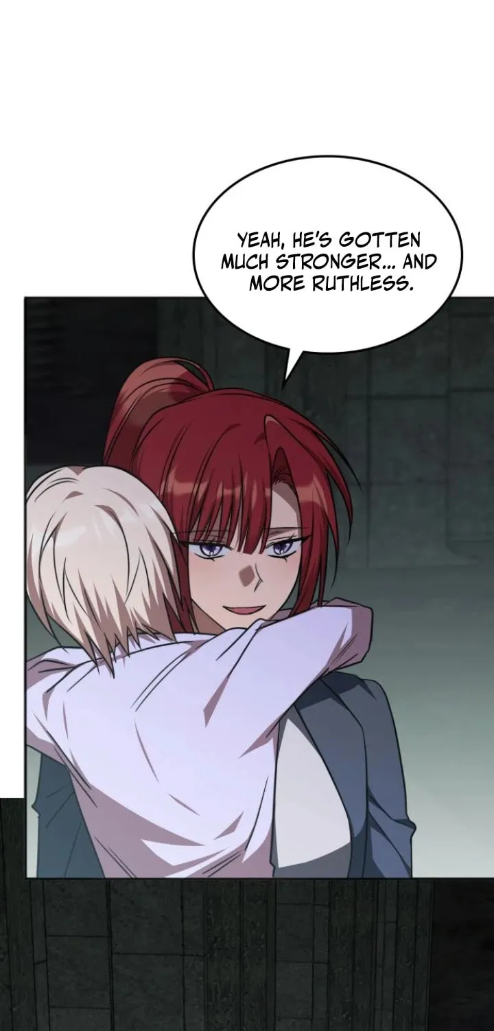 The Veteran Healer Is Overpowered Chapter 40 page 45 - 