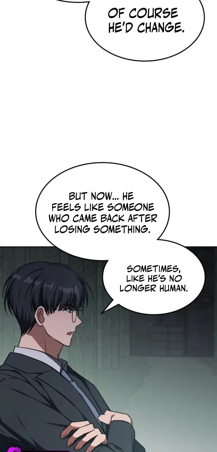 The Veteran Healer Is Overpowered Chapter 40 page 47 - 