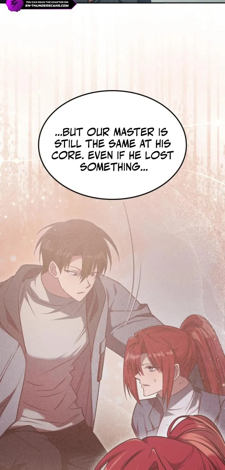 The Veteran Healer Is Overpowered Chapter 40 page 48 - 