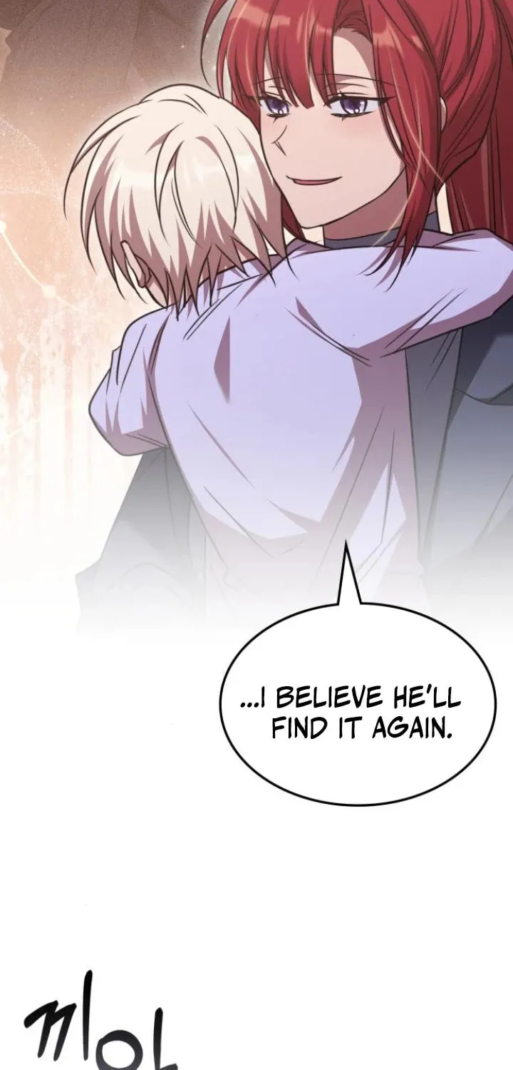 The Veteran Healer Is Overpowered Chapter 40 page 49 - 