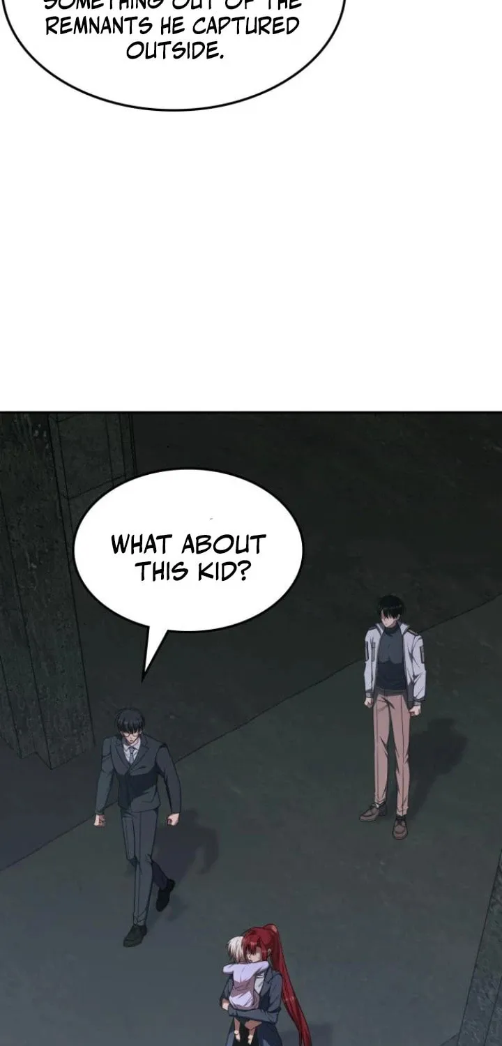 The Veteran Healer Is Overpowered Chapter 40 page 55 - 