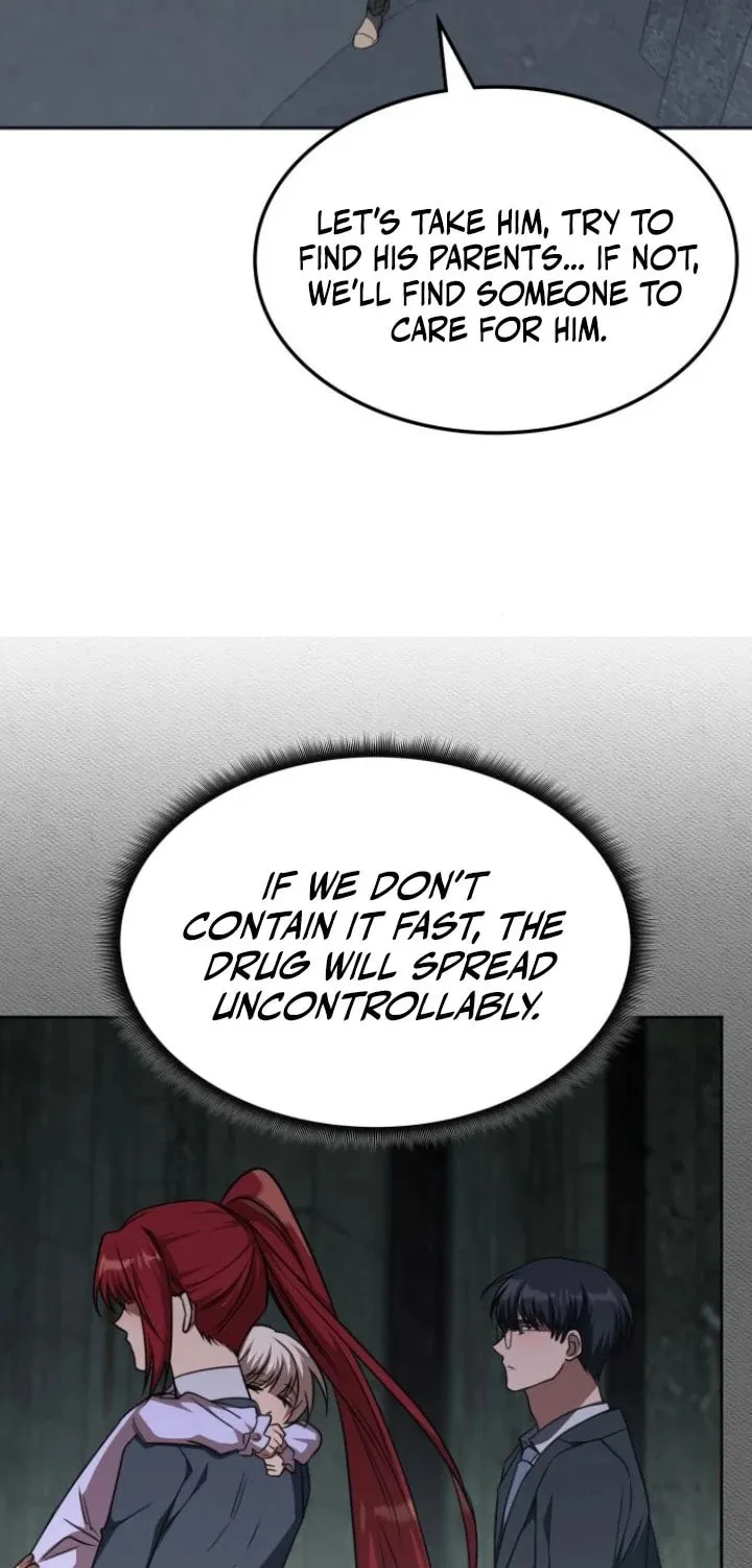 The Veteran Healer Is Overpowered Chapter 40 page 57 - 