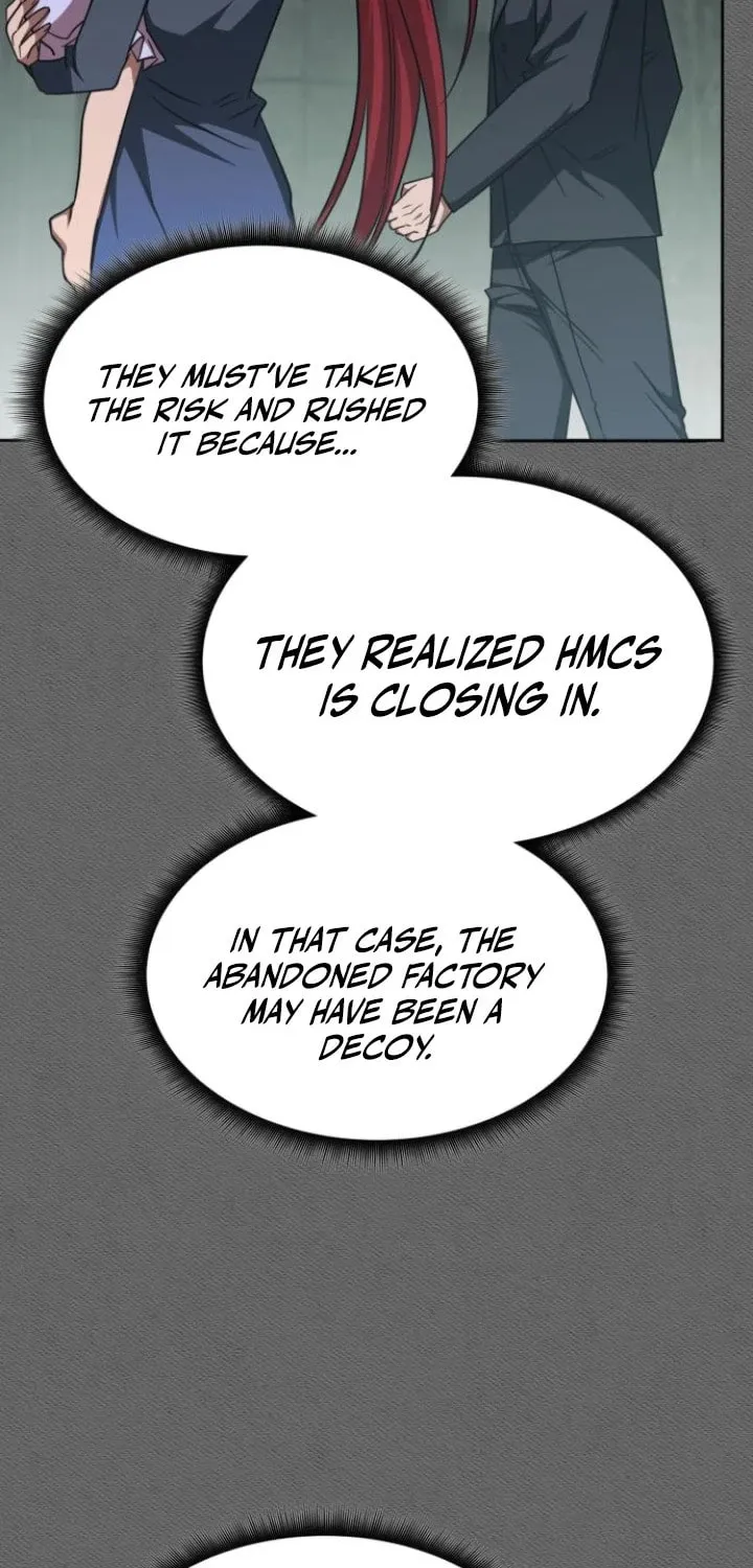 The Veteran Healer Is Overpowered Chapter 40 page 58 - 