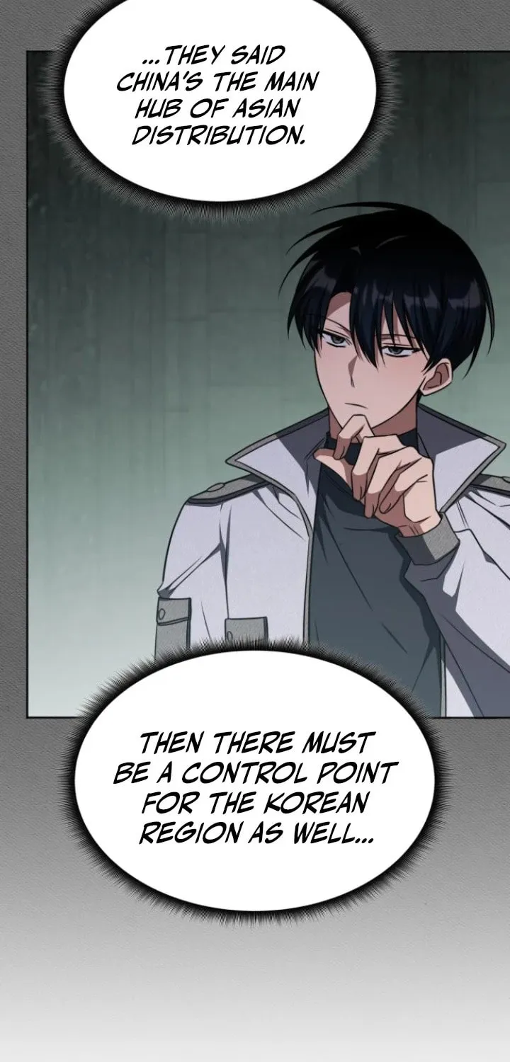 The Veteran Healer Is Overpowered Chapter 40 page 59 - 