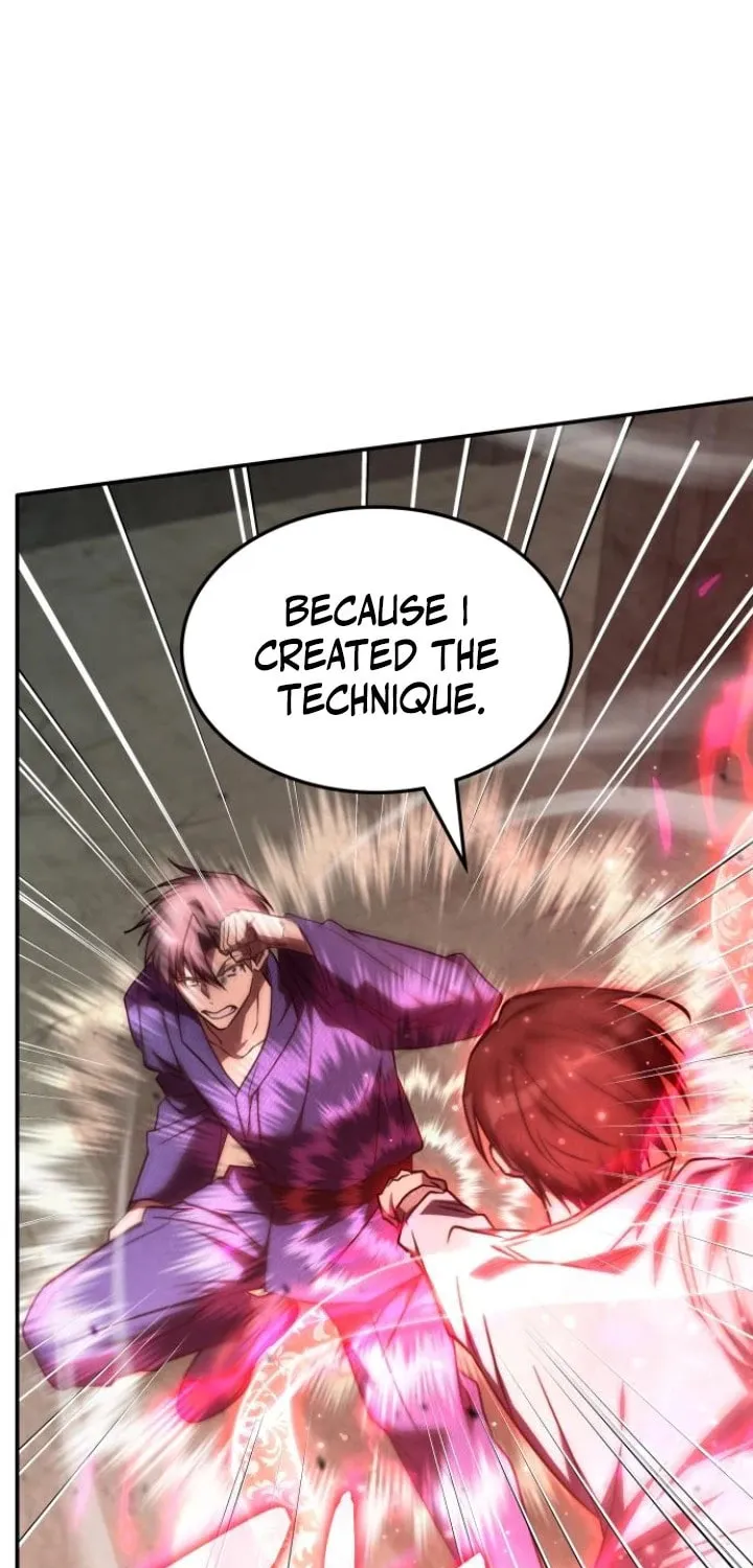 The Veteran Healer Is Overpowered Chapter 40 page 7 - 