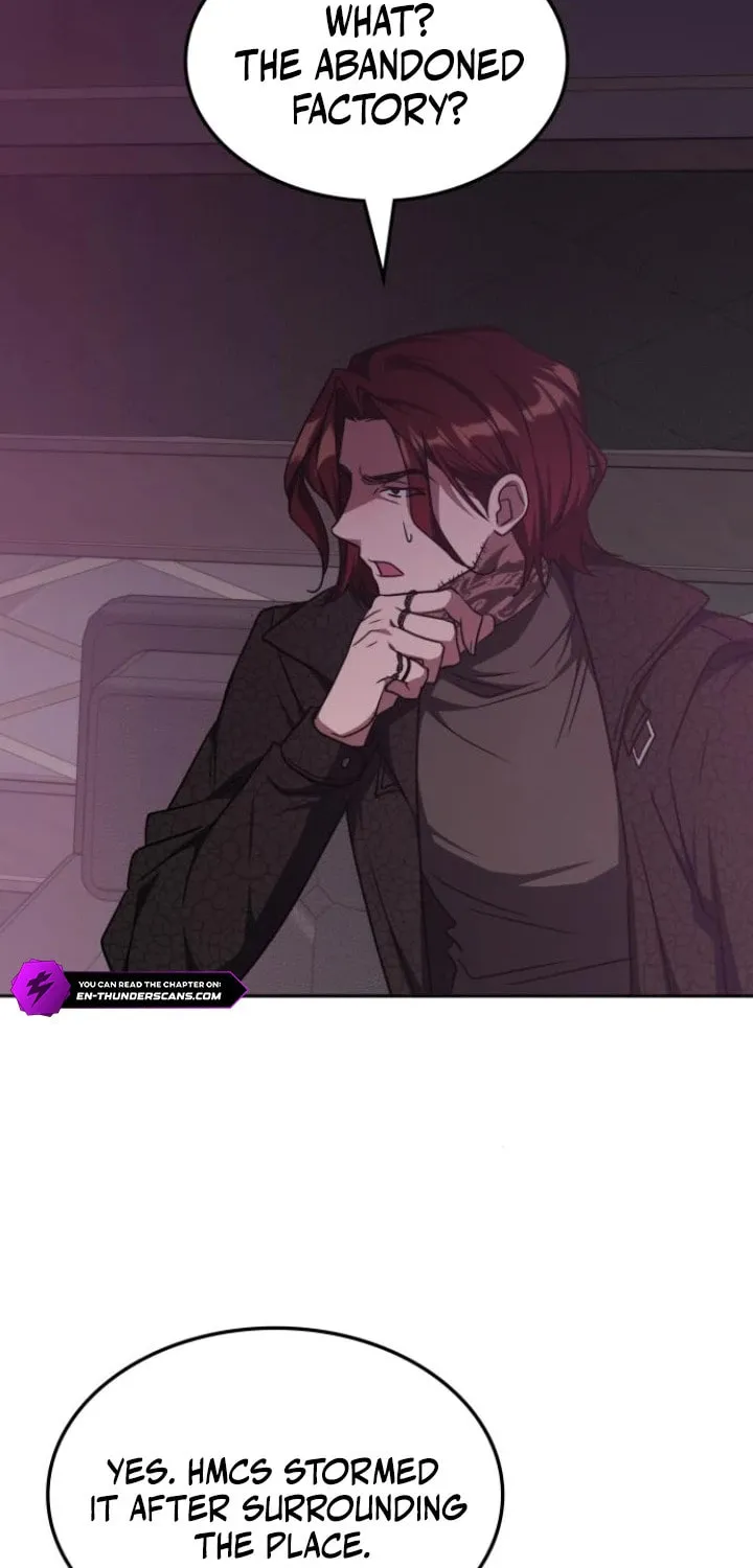 The Veteran Healer Is Overpowered Chapter 40 page 64 - 