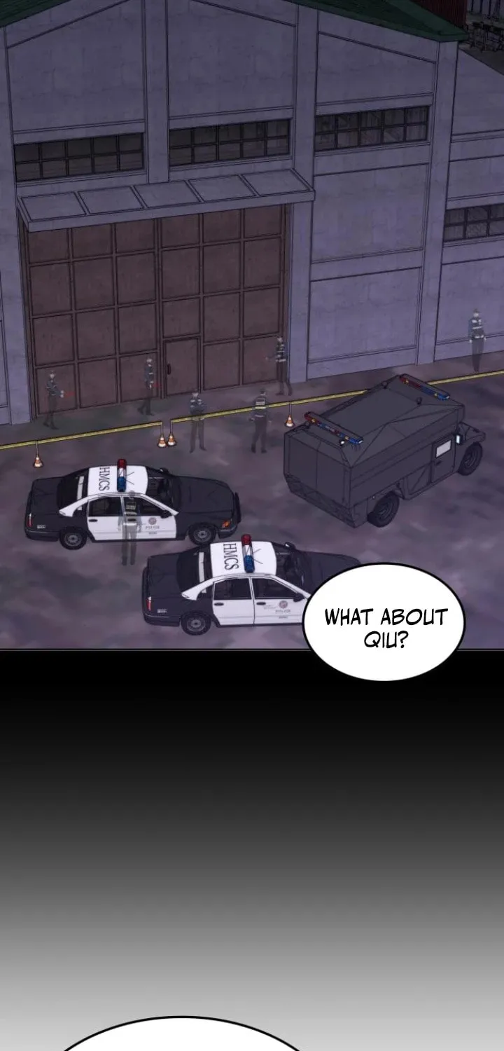 The Veteran Healer Is Overpowered Chapter 40 page 66 - 