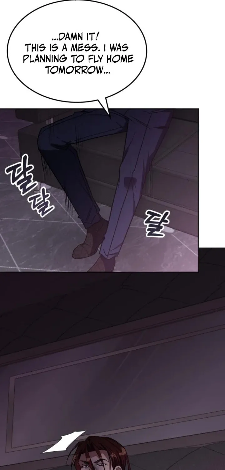 The Veteran Healer Is Overpowered Chapter 40 page 69 - 