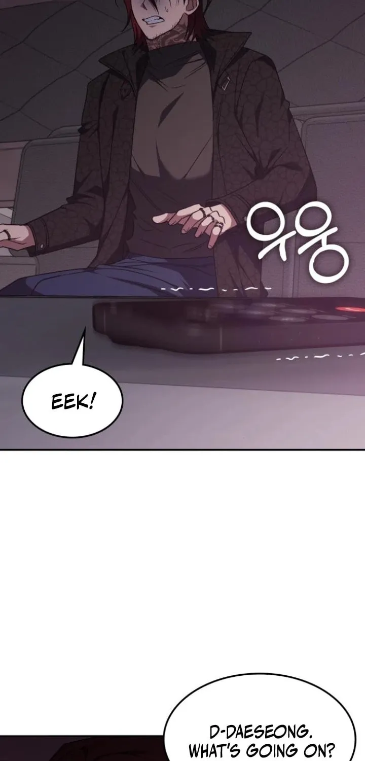 The Veteran Healer Is Overpowered Chapter 40 page 70 - 