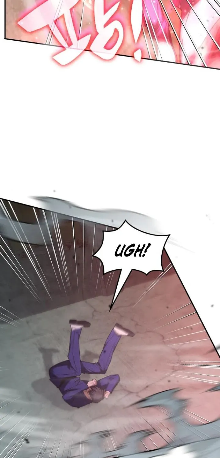 The Veteran Healer Is Overpowered Chapter 40 page 8 - 