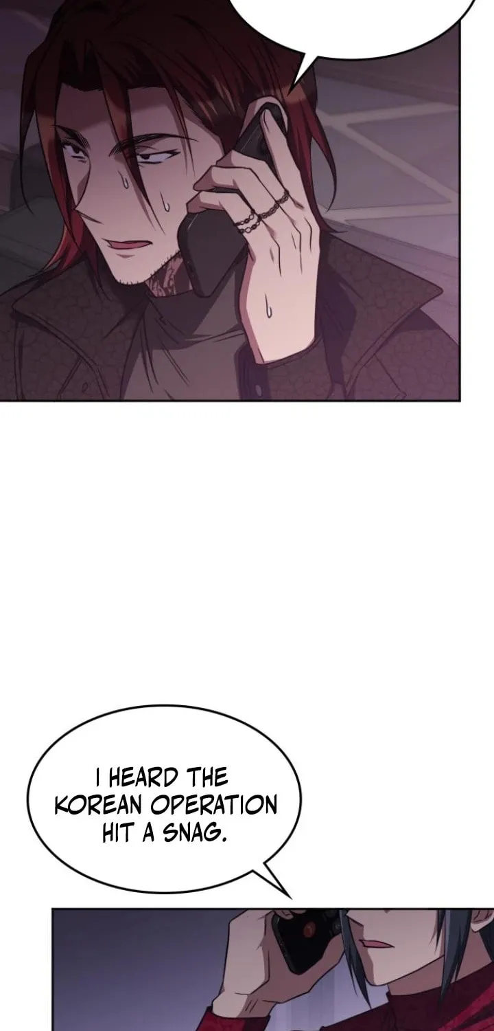 The Veteran Healer Is Overpowered Chapter 40 page 71 - 