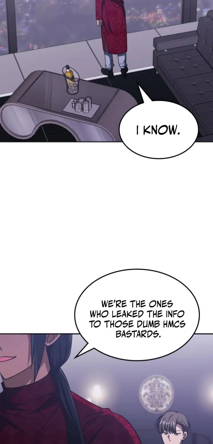 The Veteran Healer Is Overpowered Chapter 40 page 73 - 