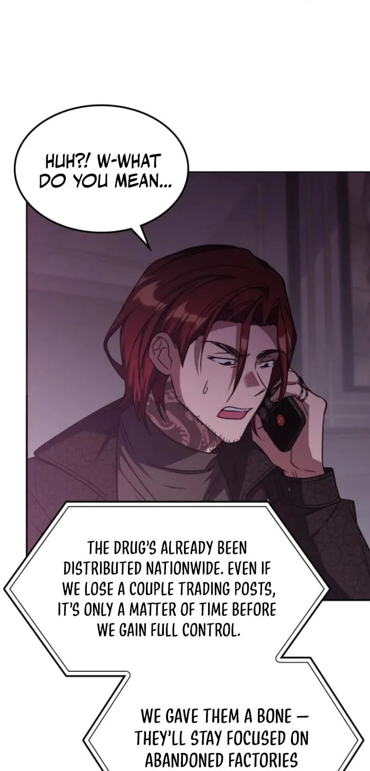 The Veteran Healer Is Overpowered Chapter 40 page 75 - 