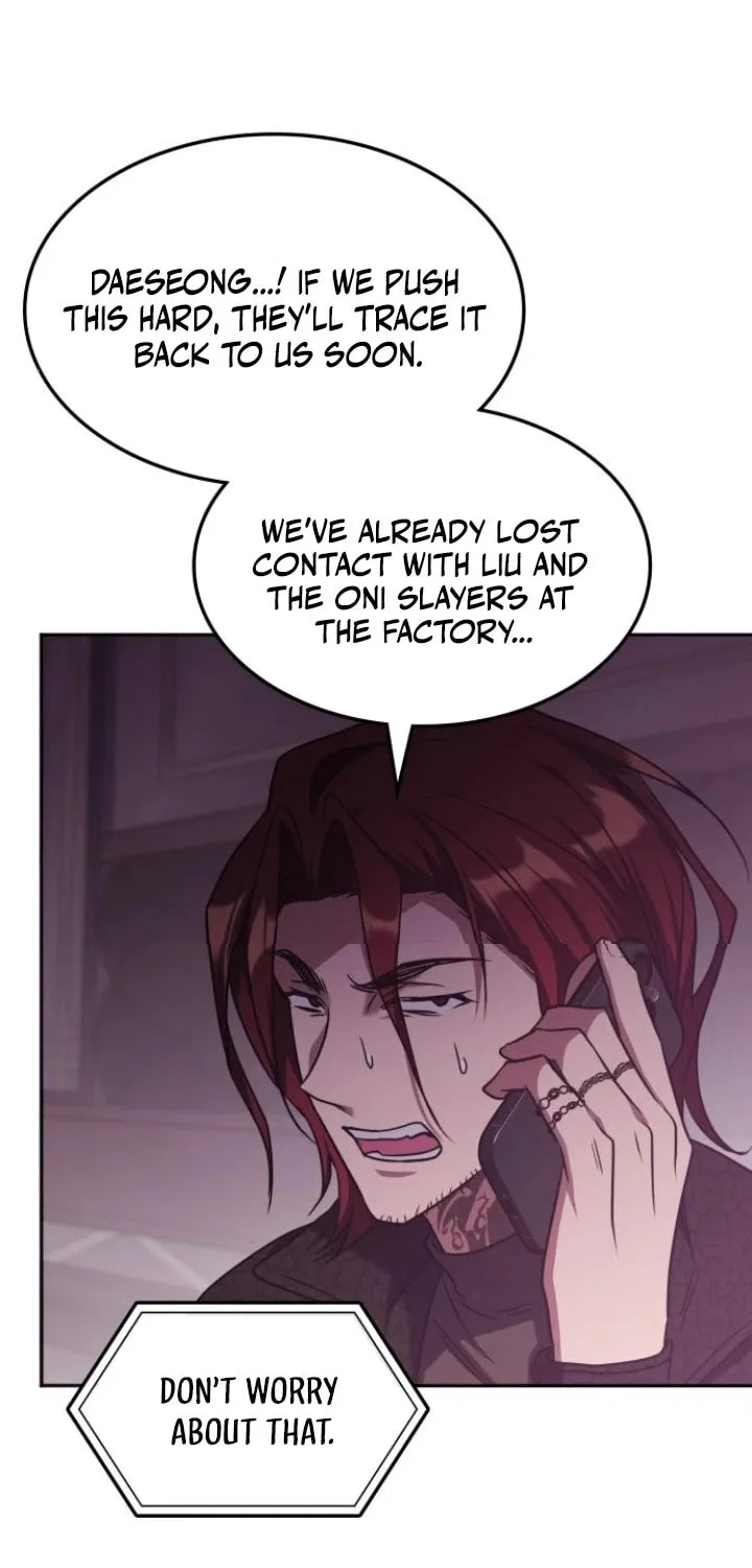 The Veteran Healer Is Overpowered Chapter 40 page 77 - 