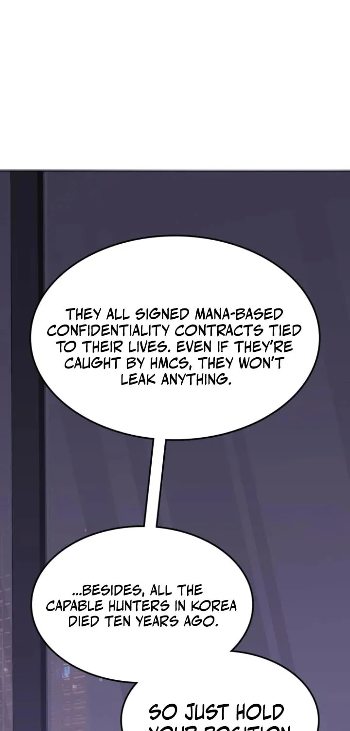 The Veteran Healer Is Overpowered Chapter 40 page 78 - 
