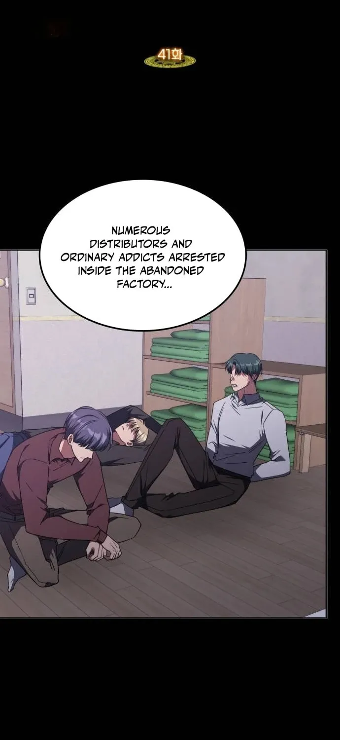 The Veteran Healer Is Overpowered Chapter 41 page 2 - 