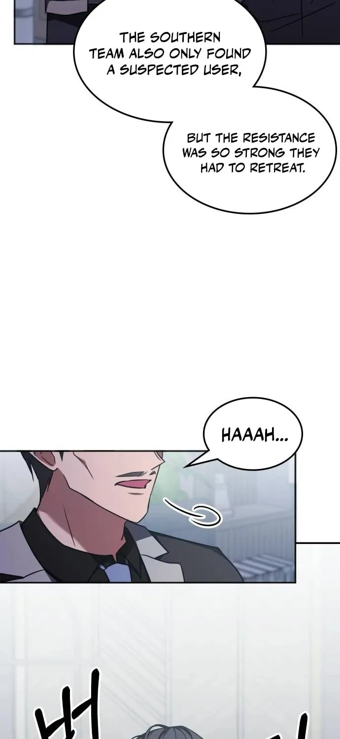 The Veteran Healer Is Overpowered Chapter 41 page 11 - 