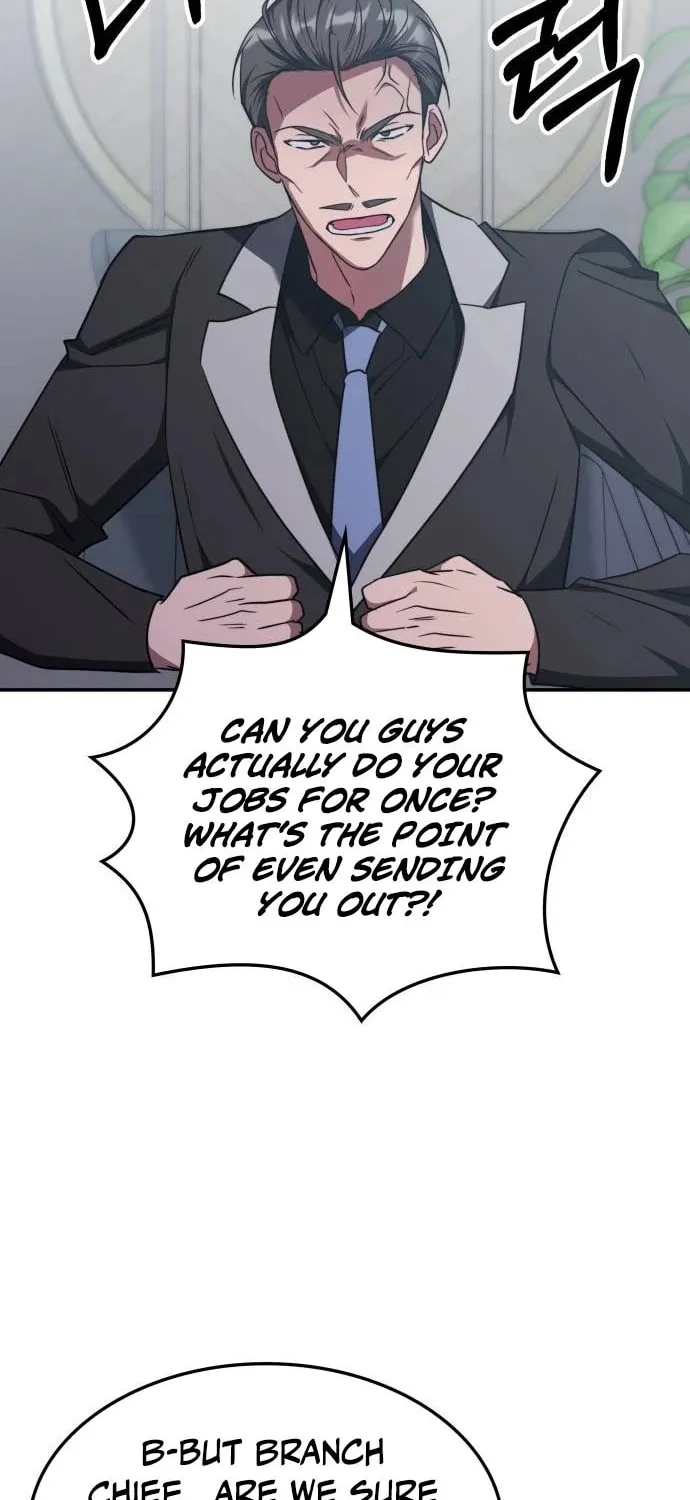 The Veteran Healer Is Overpowered Chapter 41 page 12 - 