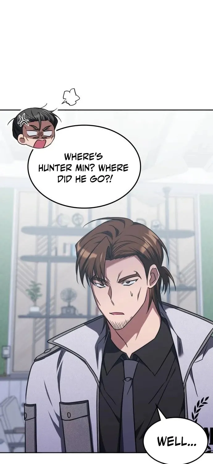 The Veteran Healer Is Overpowered Chapter 41 page 18 - 