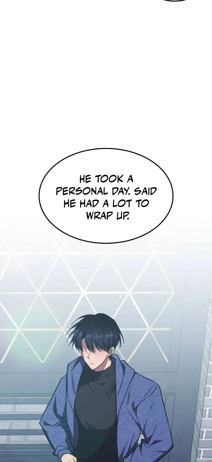 The Veteran Healer Is Overpowered Chapter 41 page 19 - 
