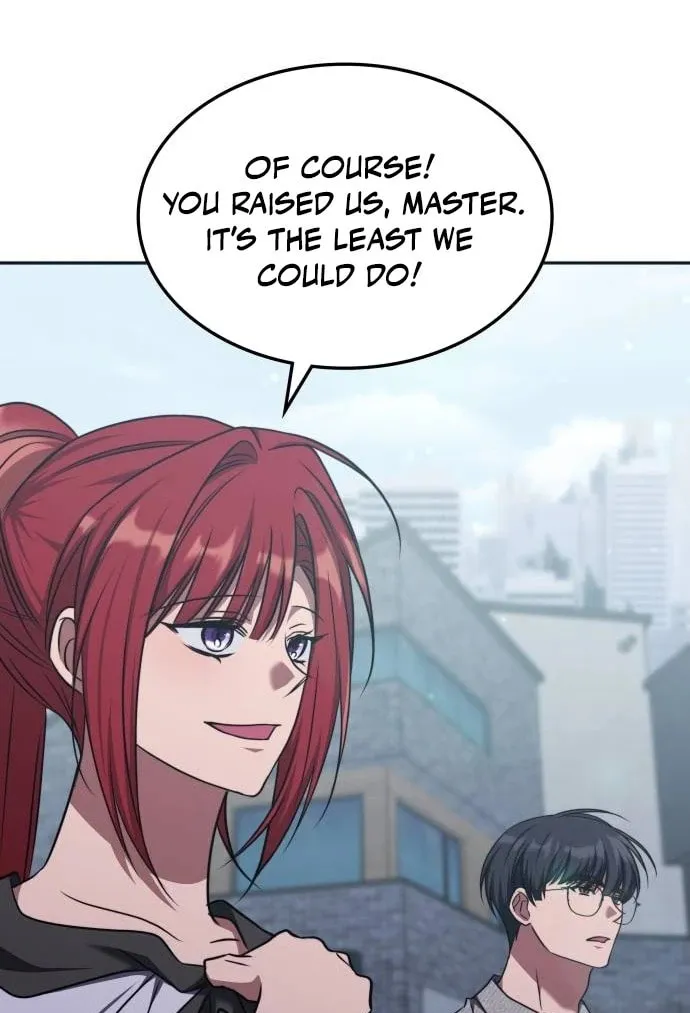 The Veteran Healer Is Overpowered Chapter 41 page 23 - 