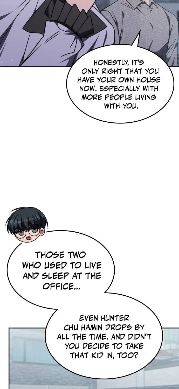 The Veteran Healer Is Overpowered Chapter 41 page 24 - 