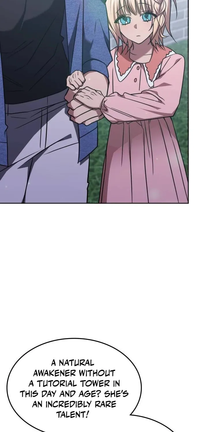 The Veteran Healer Is Overpowered Chapter 41 page 26 - 
