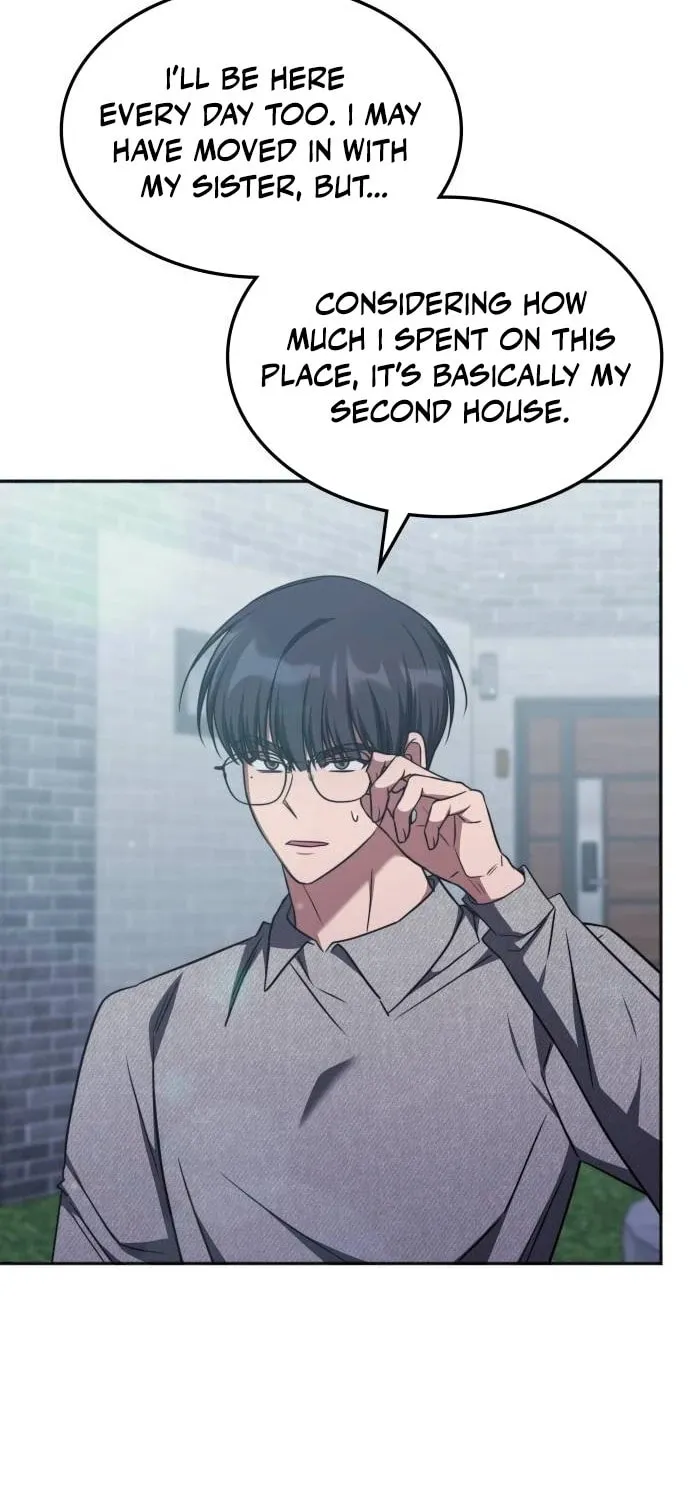 The Veteran Healer Is Overpowered Chapter 41 page 28 - 