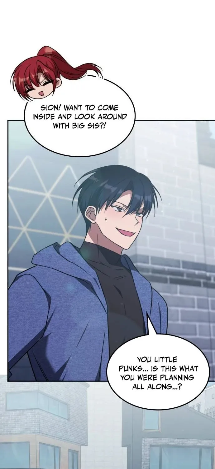The Veteran Healer Is Overpowered Chapter 41 page 29 - 