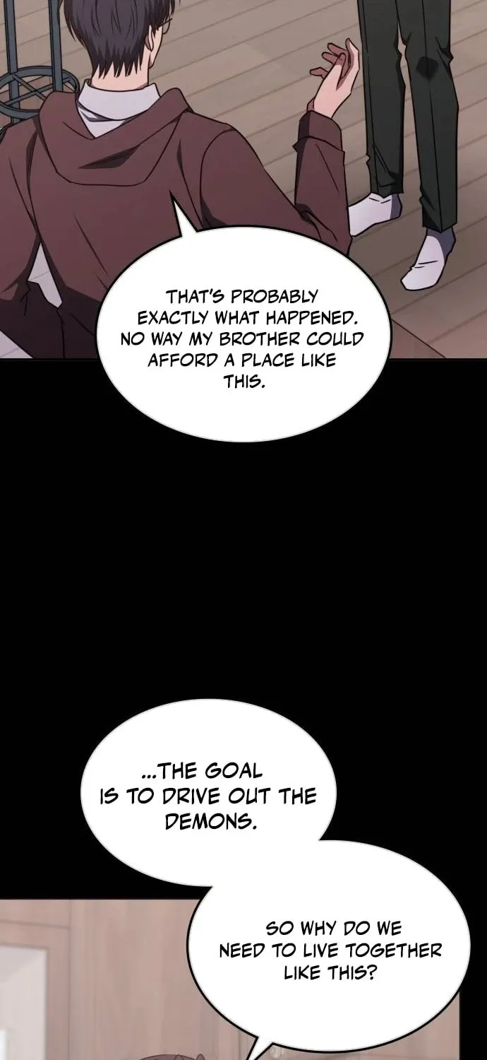 The Veteran Healer Is Overpowered Chapter 41 page 33 - 