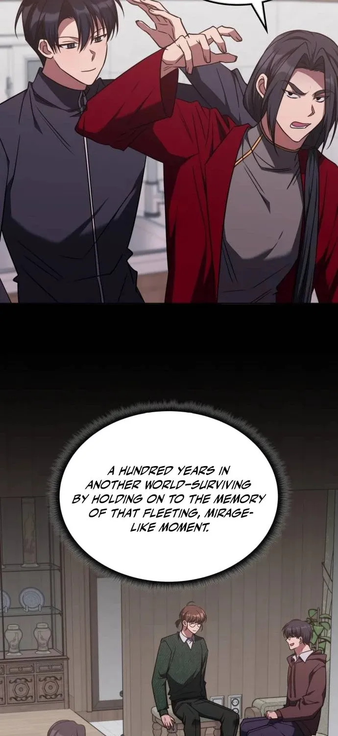The Veteran Healer Is Overpowered Chapter 41 page 37 - 