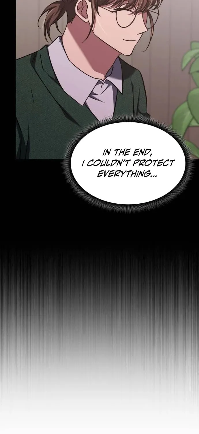 The Veteran Healer Is Overpowered Chapter 41 page 40 - 