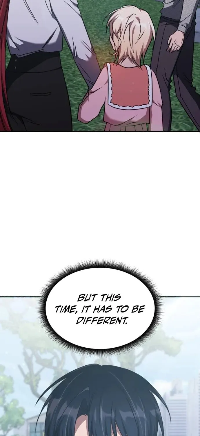 The Veteran Healer Is Overpowered Chapter 41 page 42 - 