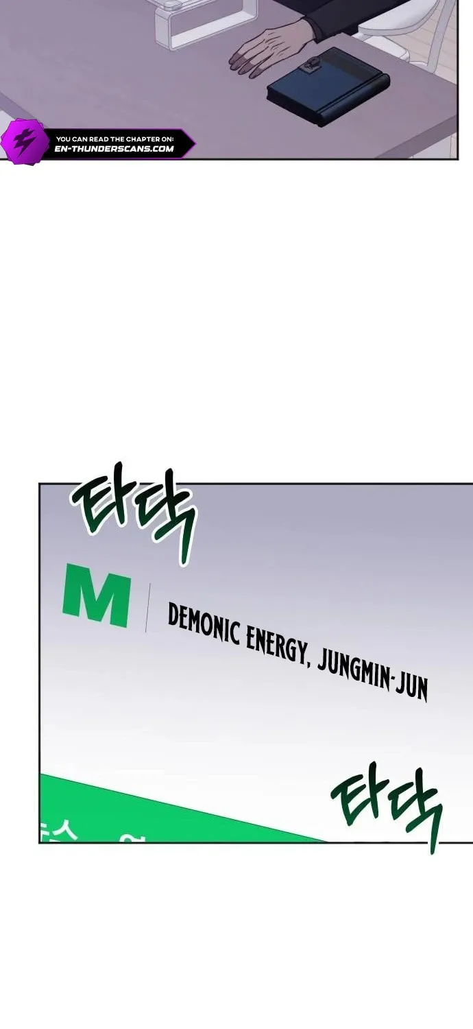 The Veteran Healer Is Overpowered Chapter 41 page 60 - 