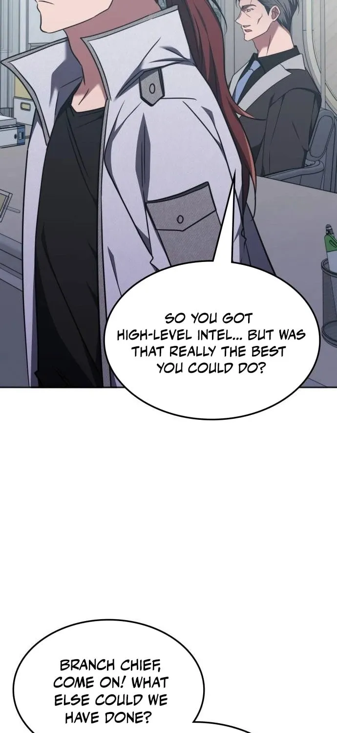 The Veteran Healer Is Overpowered Chapter 41 page 7 - 
