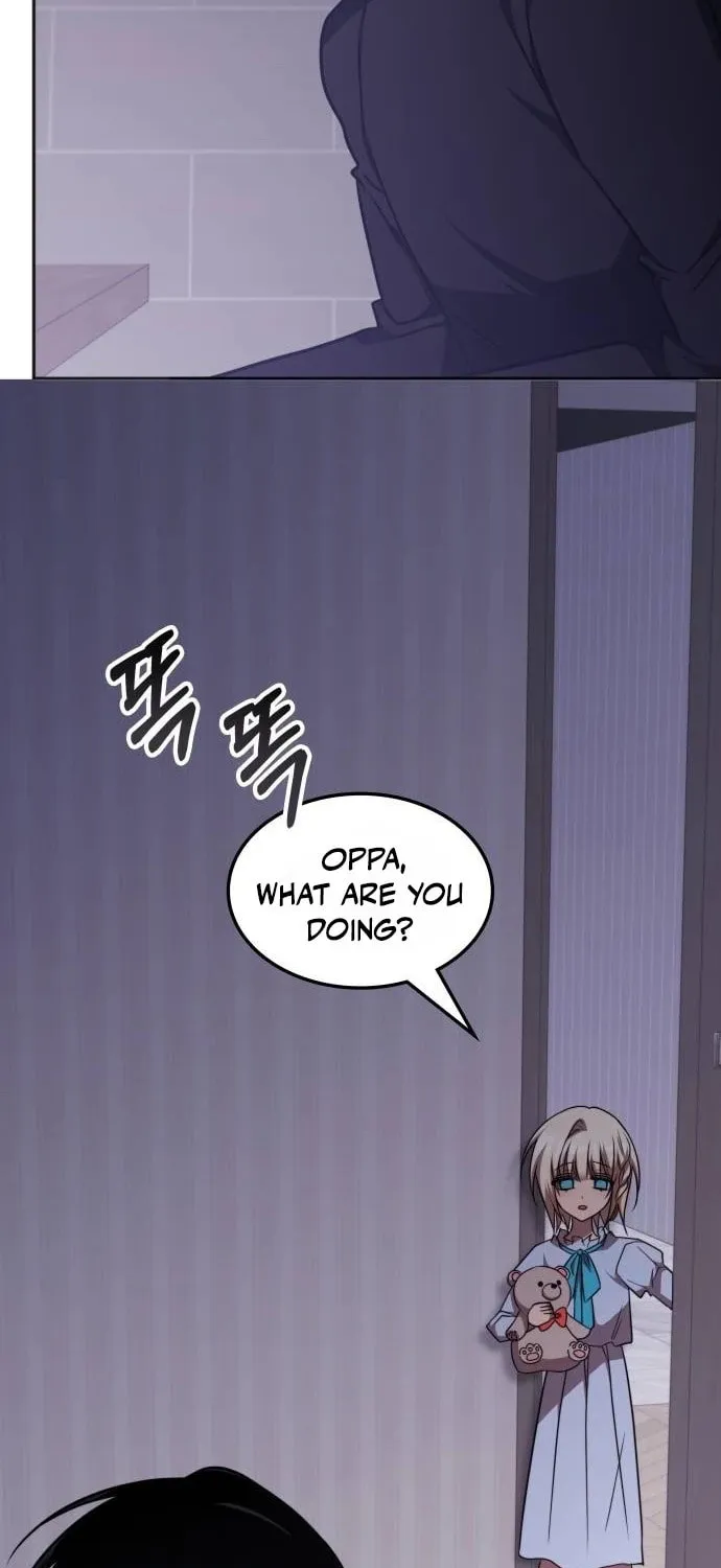 The Veteran Healer Is Overpowered Chapter 41 page 66 - 