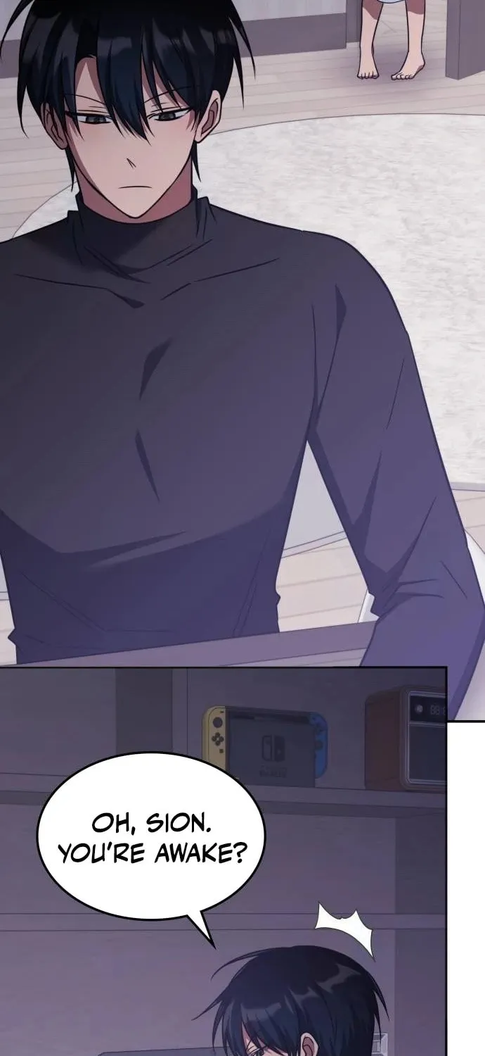 The Veteran Healer Is Overpowered Chapter 41 page 67 - 