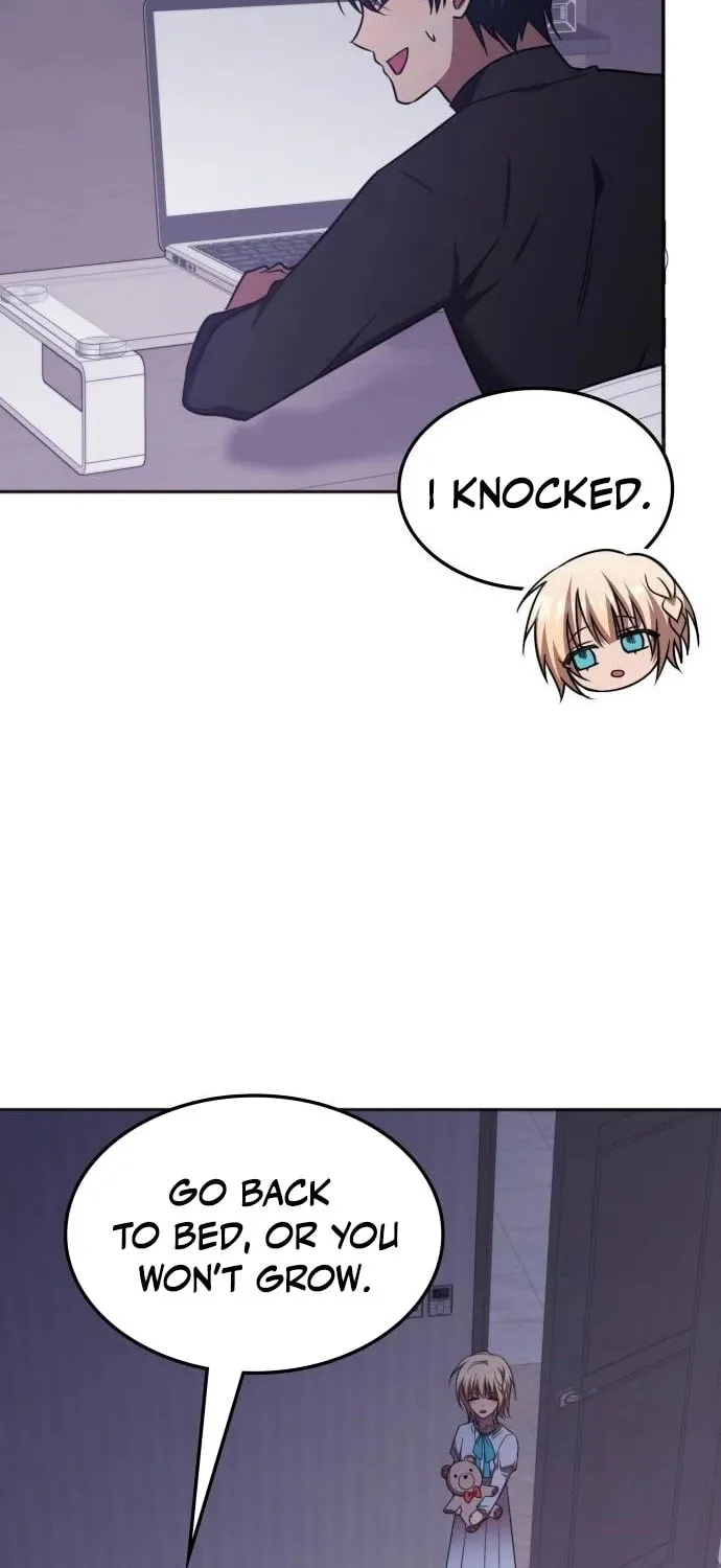 The Veteran Healer Is Overpowered Chapter 41 page 68 - 